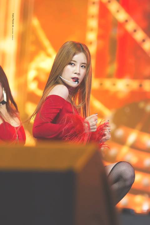 18 멜뮤에서 에이핑크 초롱이.jpg | 인스티즈