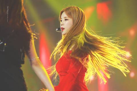 18 멜뮤에서 에이핑크 초롱이.jpg | 인스티즈