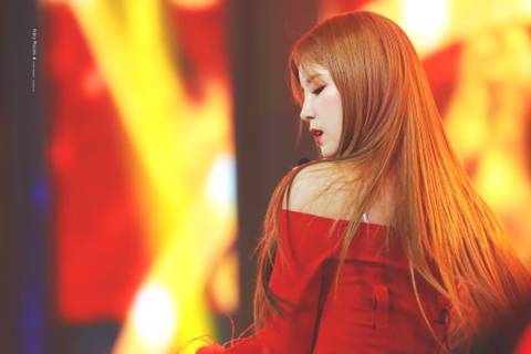 18 멜뮤에서 에이핑크 초롱이.jpg | 인스티즈