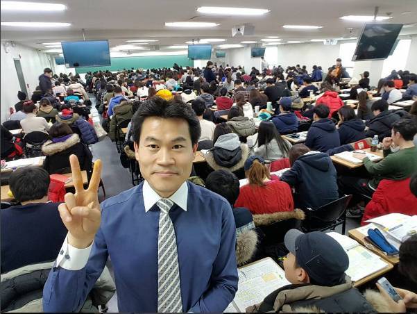 어느 한국사 강사가 말하는 문재인 | 인스티즈