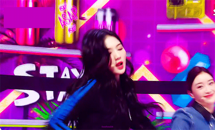 [잡담] 아이사 Asap 할 때 이 의상 너무 조아함 (내가) | 인스티즈