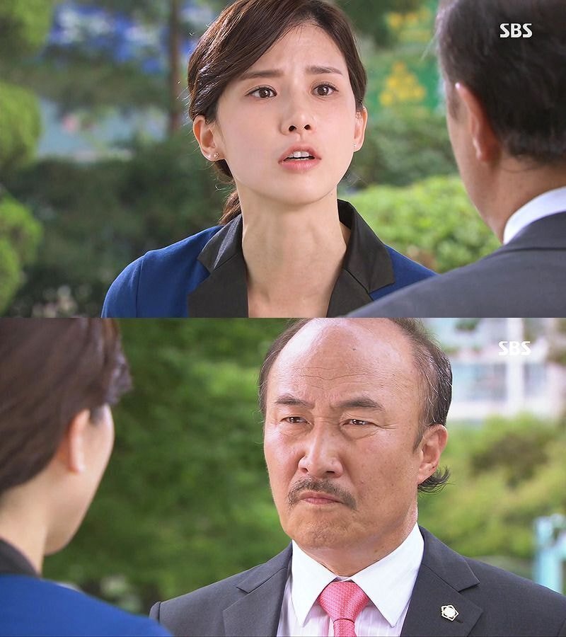 땜빵으로 급하게 들어간 드라마여서 , 촬영도 첫방 3주전에 급하게 찍기 시작했는데 완전 초대박났던 드라마 | 인스티즈