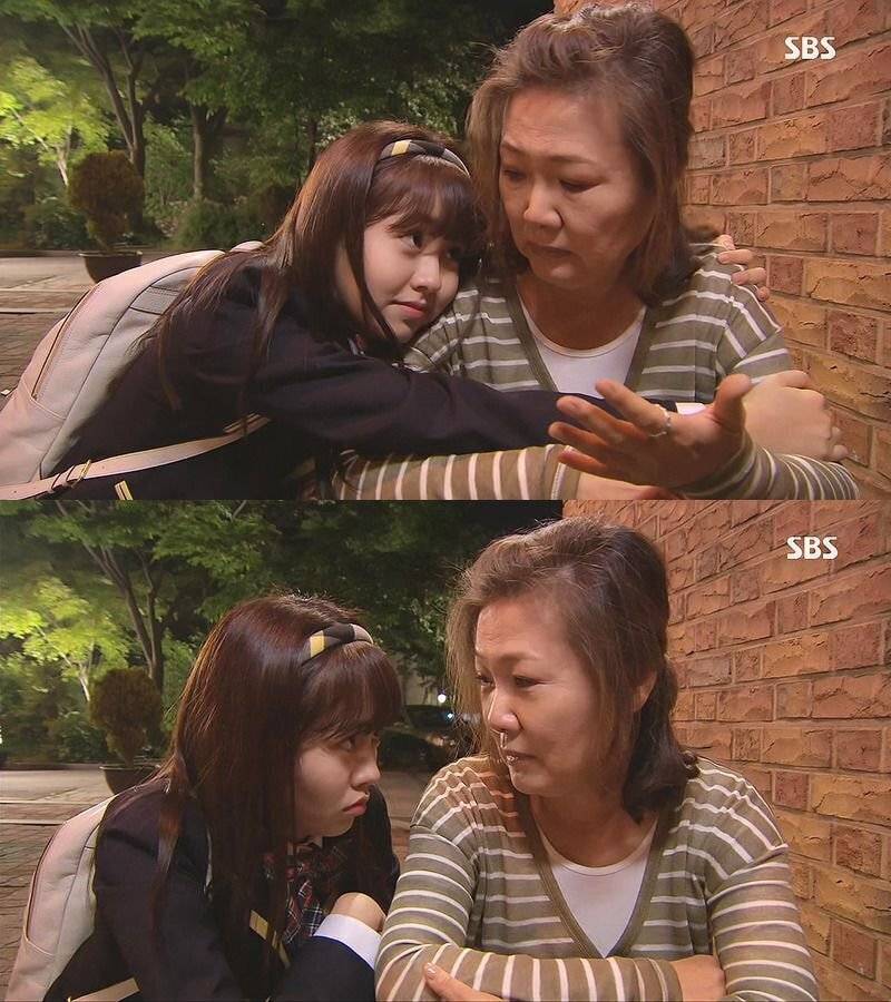 땜빵으로 급하게 들어간 드라마여서 , 촬영도 첫방 3주전에 급하게 찍기 시작했는데 완전 초대박났던 드라마 | 인스티즈