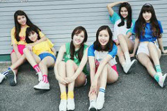 아이돌 그룹들의 그룹명 뜻 모음 | 인스티즈