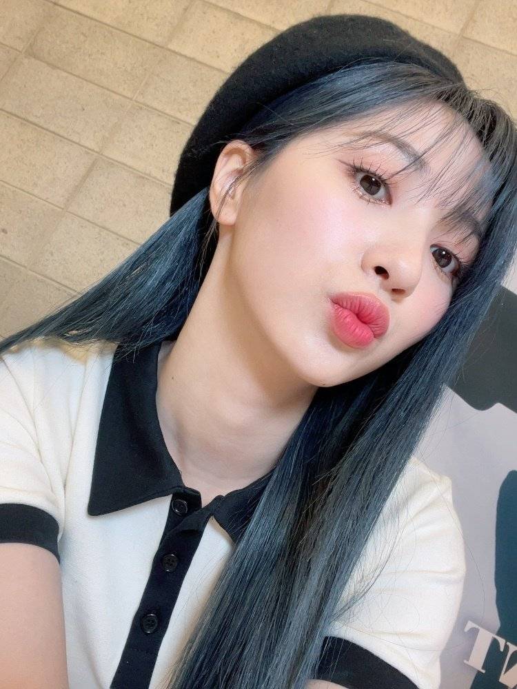 [잡담] 베레모 진짜 최고의 아이템,,, | 인스티즈