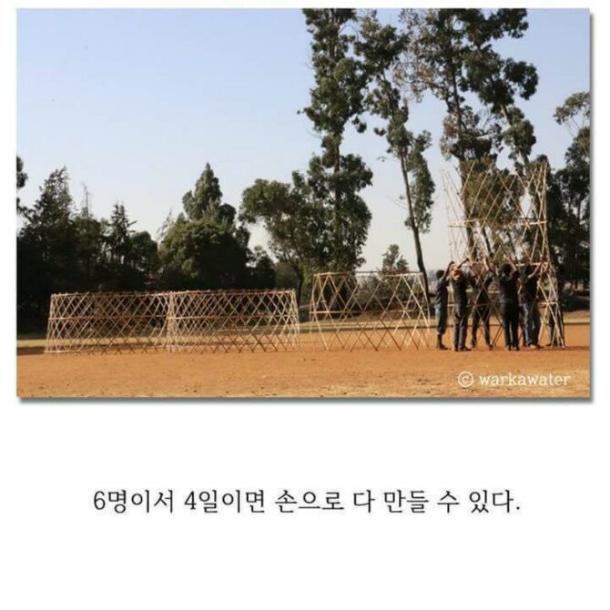 생명을 살리는 건축 기술 | 인스티즈