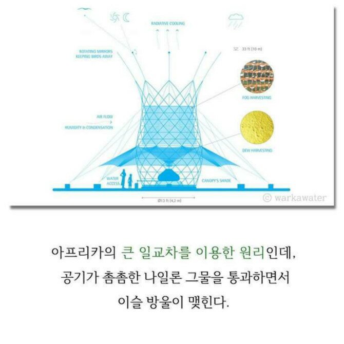 생명을 살리는 건축 기술 | 인스티즈