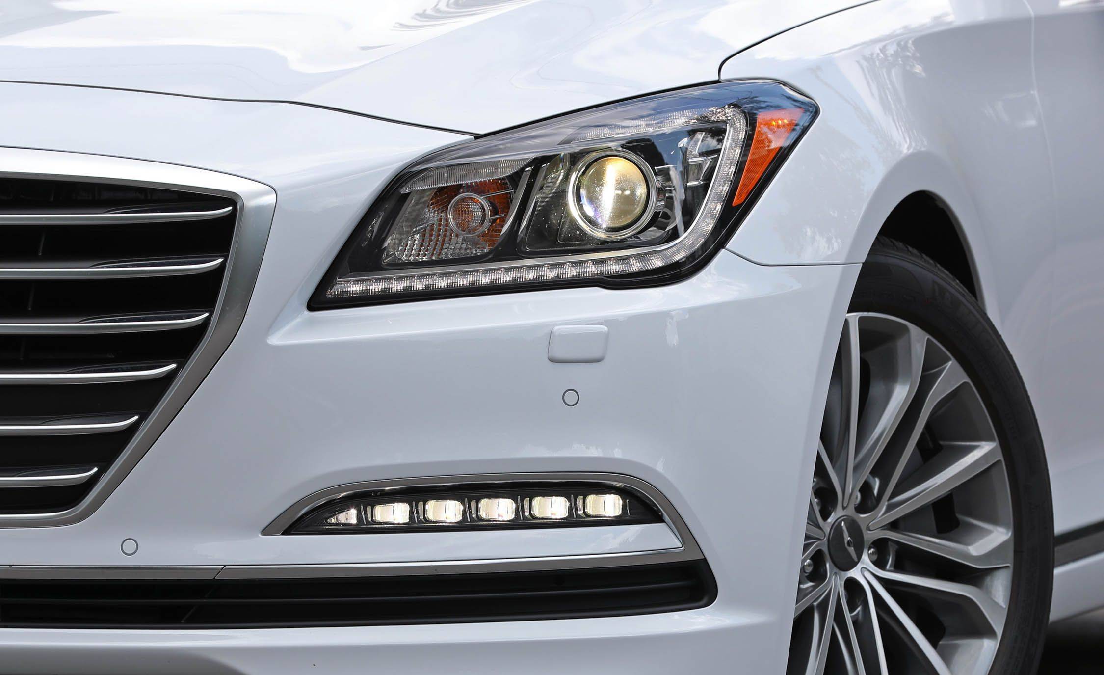 2017 제네시스 G80 3.8 AWD [데이터주의] | 인스티즈