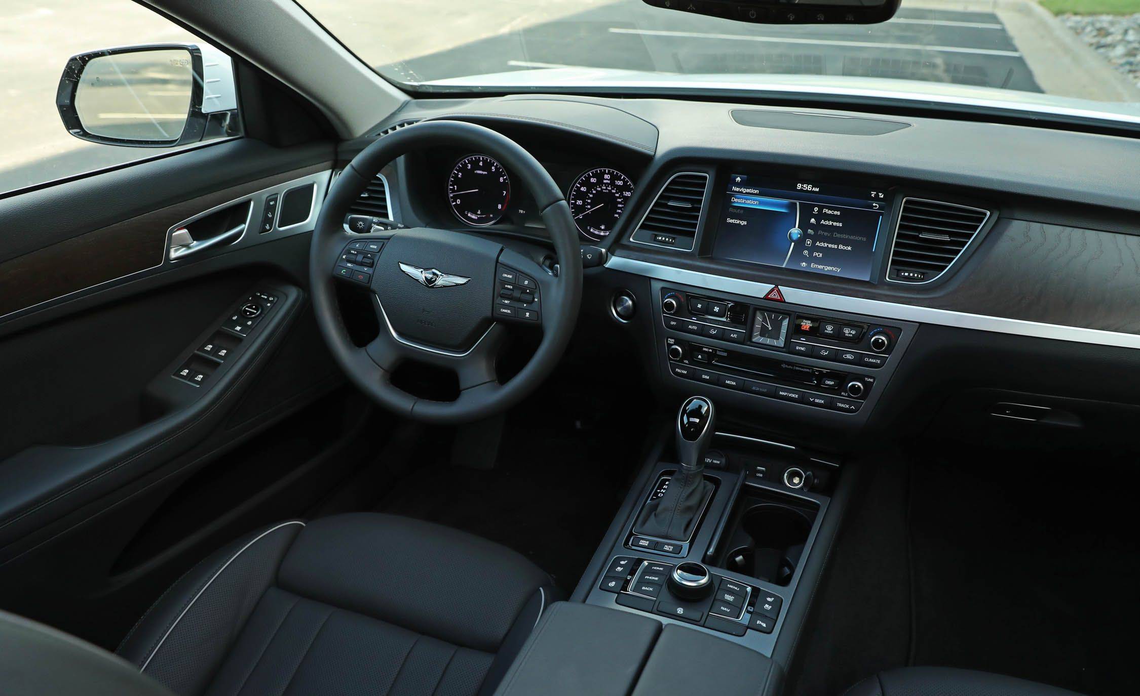 2017 제네시스 G80 3.8 AWD [데이터주의] | 인스티즈