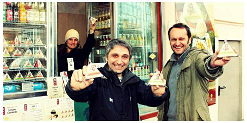 독일에서 인기 많다는 일본 먹거리 | 인스티즈