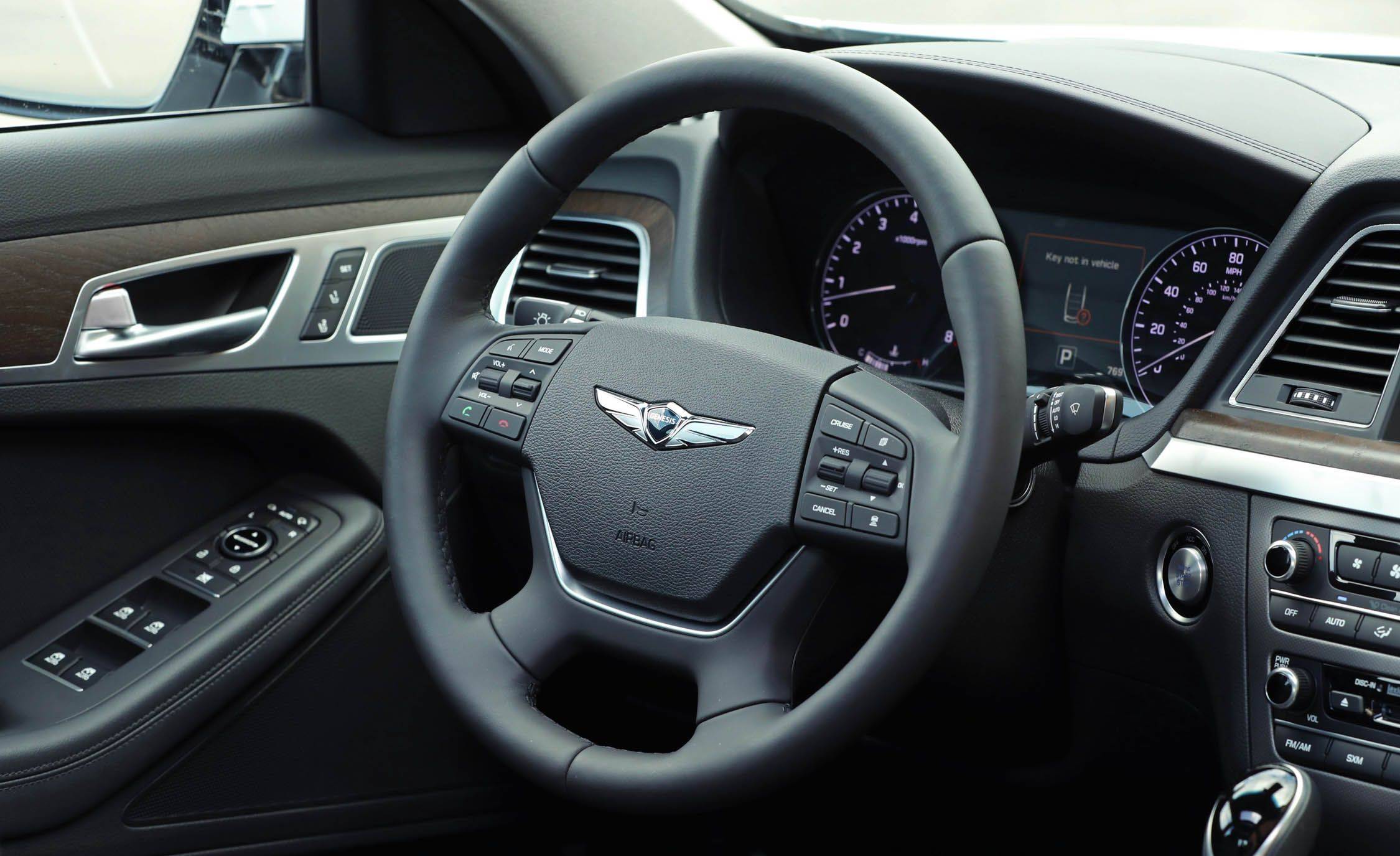 2017 제네시스 G80 3.8 AWD [데이터주의] | 인스티즈