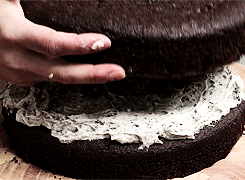 케이크 움짤.gif | 인스티즈