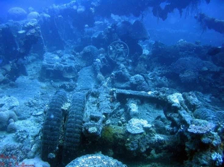 세계에서 가장 무서운 곳 TOP 13 | 인스티즈