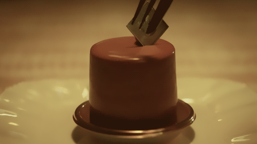 케이크 움짤.gif | 인스티즈