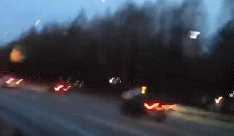 렉카의 흔한 일상 | 인스티즈