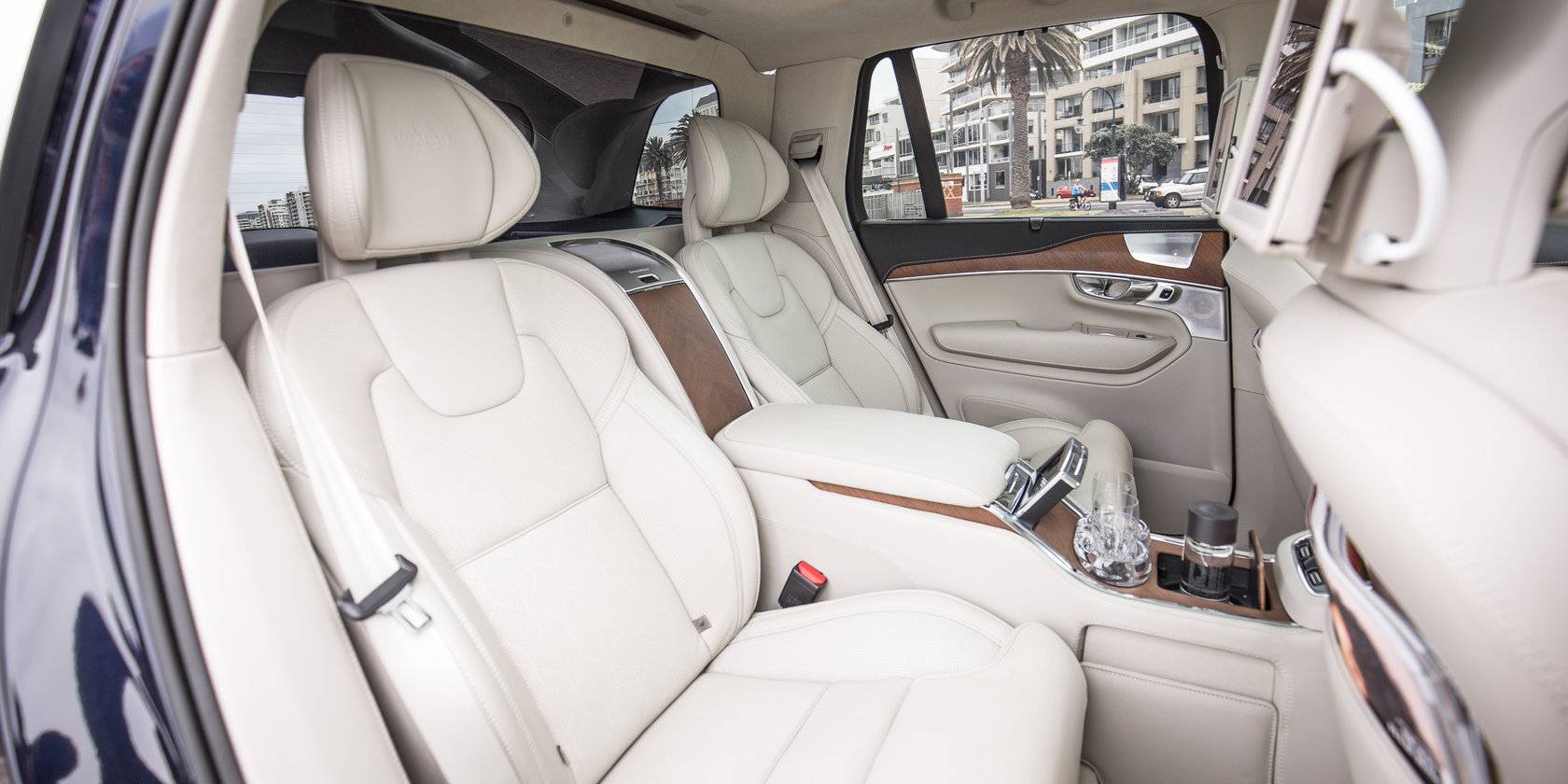 2017 신형 볼보 XC90 T8 AWD [데이터주의] | 인스티즈