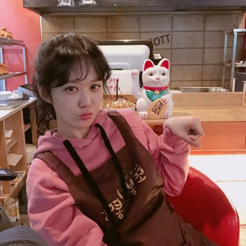 기부천사 장나라.jpg | 인스티즈