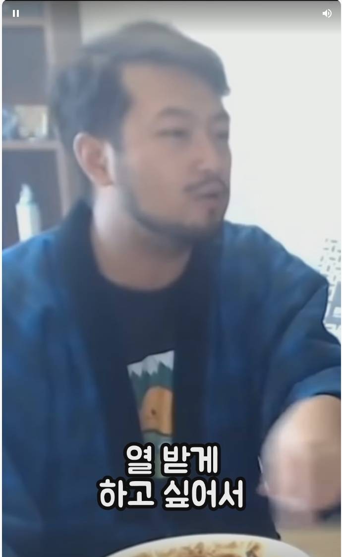 탕수육 부먹파들이 부먹을 더 고집하는 이유 | 인스티즈