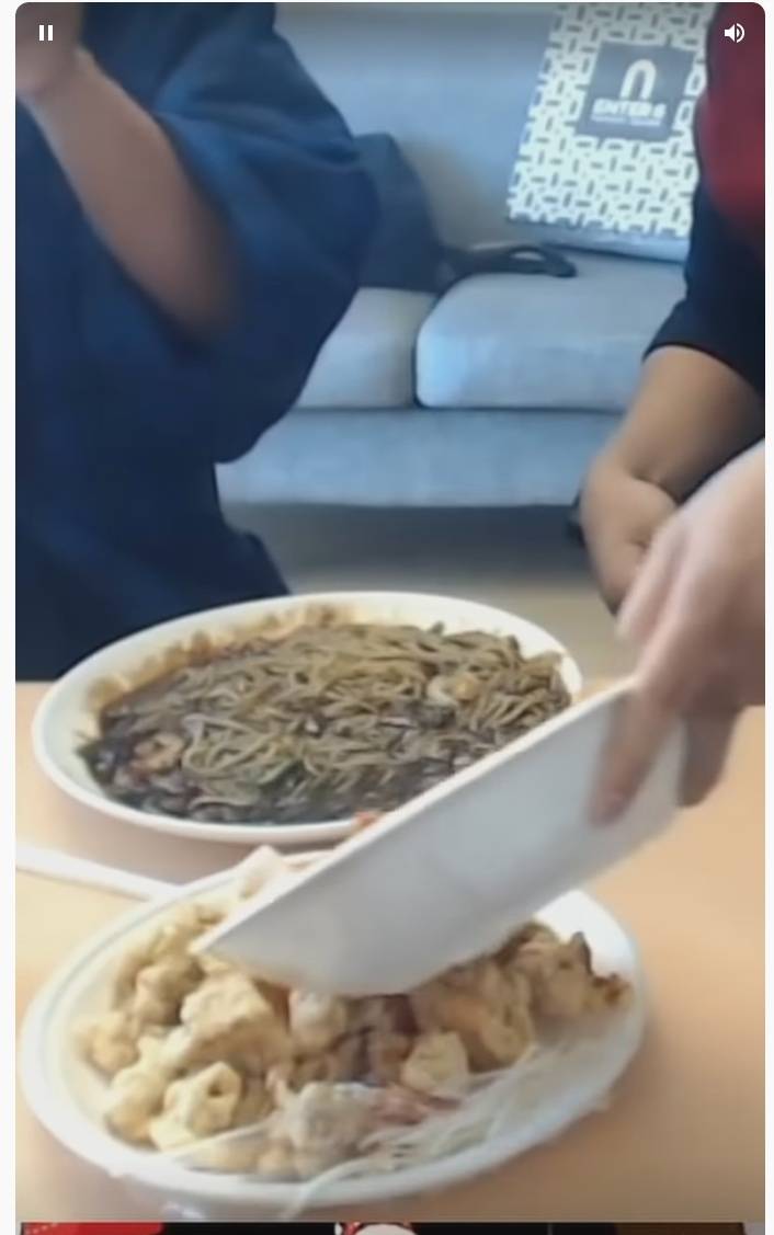 탕수육 부먹파들이 부먹을 더 고집하는 이유 | 인스티즈