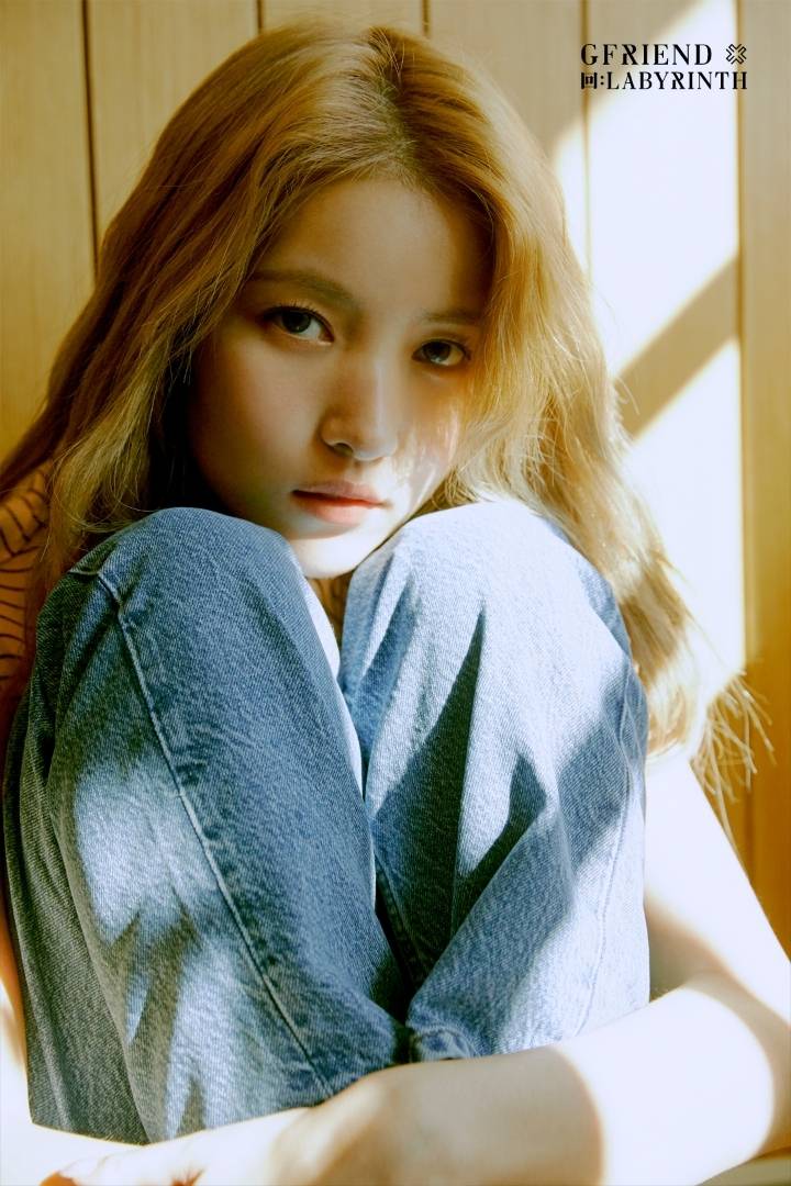 855번째 하루 한번 여자친구 소원 | 인스티즈