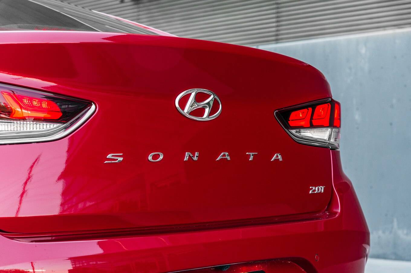 2018 현대 쏘나타 2.0 터보 [데이터주의] | 인스티즈