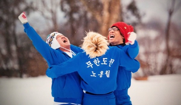 역대 예능계 최고의 조합은?.jpg | 인스티즈