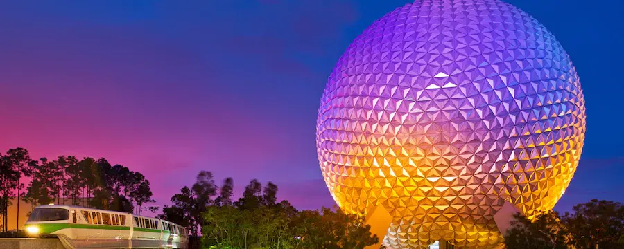 세계에서 관광객이 가장 많이 방문하는 테마파크-월트 디즈니 월드 | 인스티즈