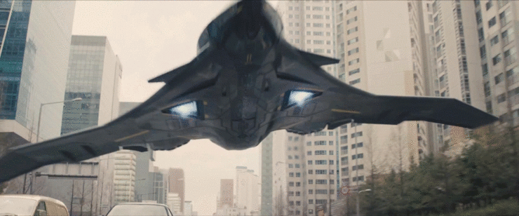 어벤져스2 한국 블랙위도우 착륙 지점.jpg | 인스티즈