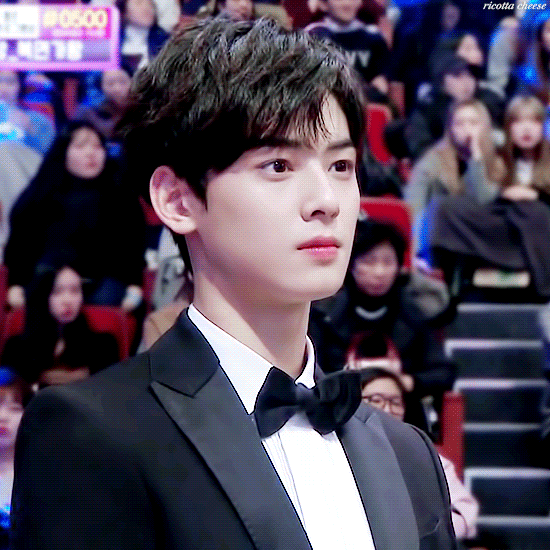 16살 시절 차은우.jpgif | 인스티즈