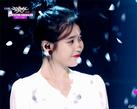 빵터진 아이유.jpgif | 인스티즈