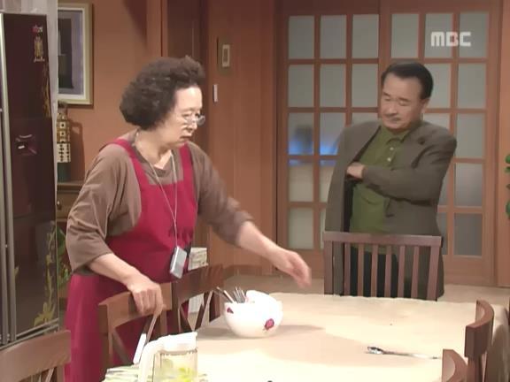 [거침없이하이킥] 봄바람 난 문희여사 에피소드.jpg | 인스티즈