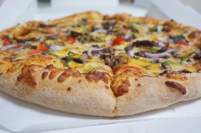 본인이 가장 선호하는 피자 도우 유형은? | 인스티즈