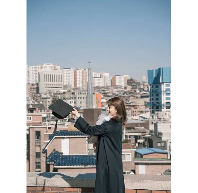 졸업한 남지현.jpg | 인스티즈