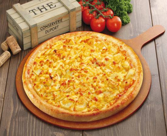 피자 중 가격대비 맛있는 피자 갑 | 인스티즈