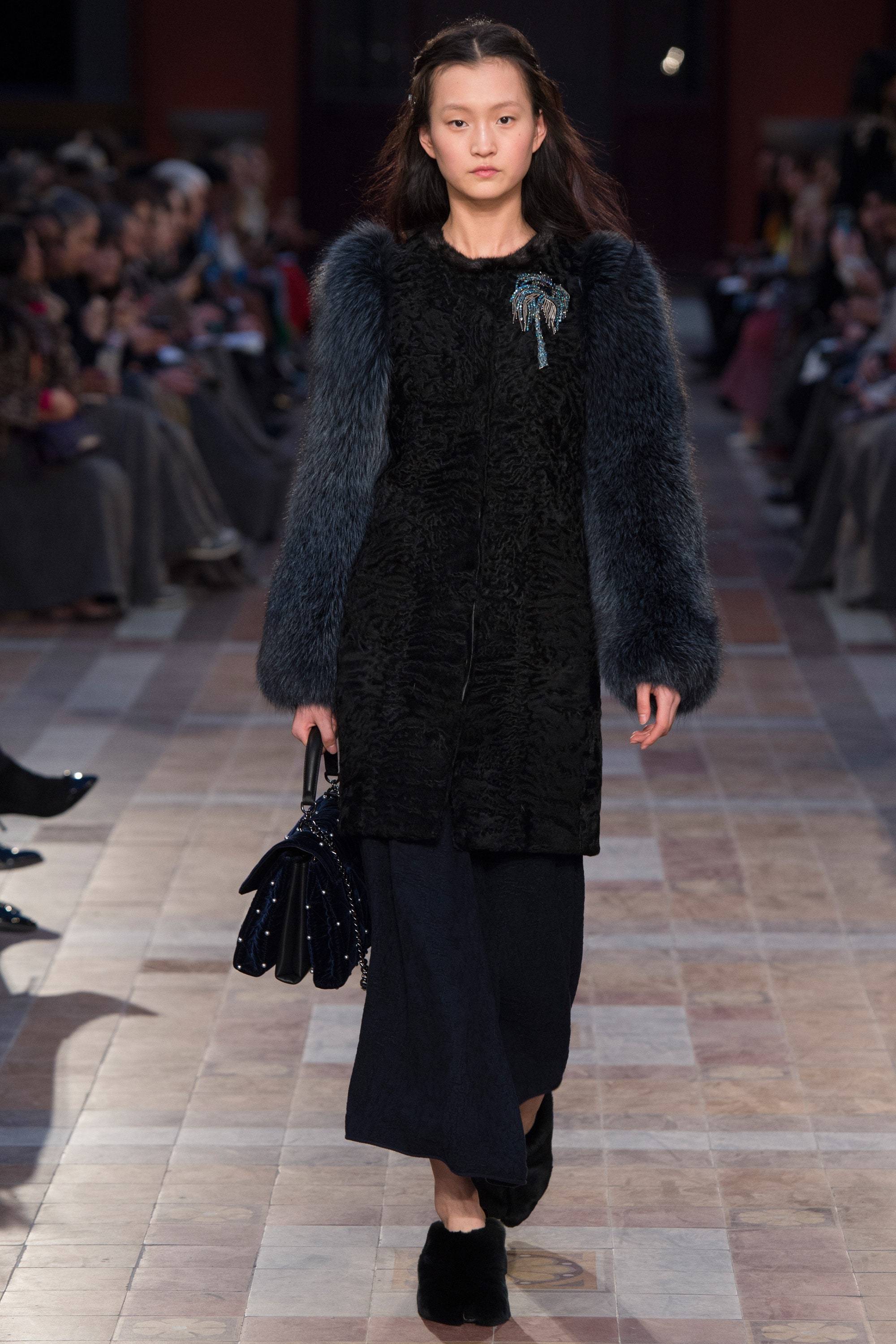 [SoniaRykiel] 2016 F/W 소니아 리키엘 컬렉션 | 인스티즈