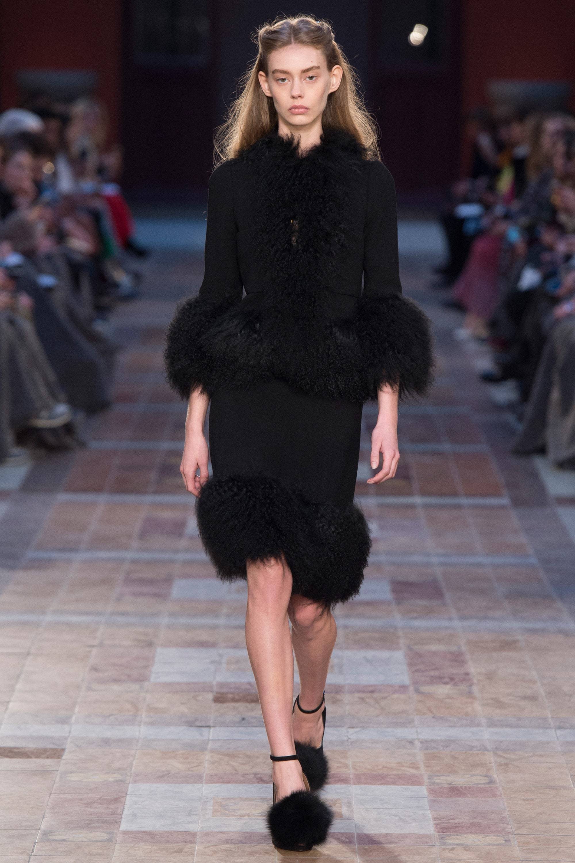 [SoniaRykiel] 2016 F/W 소니아 리키엘 컬렉션 | 인스티즈