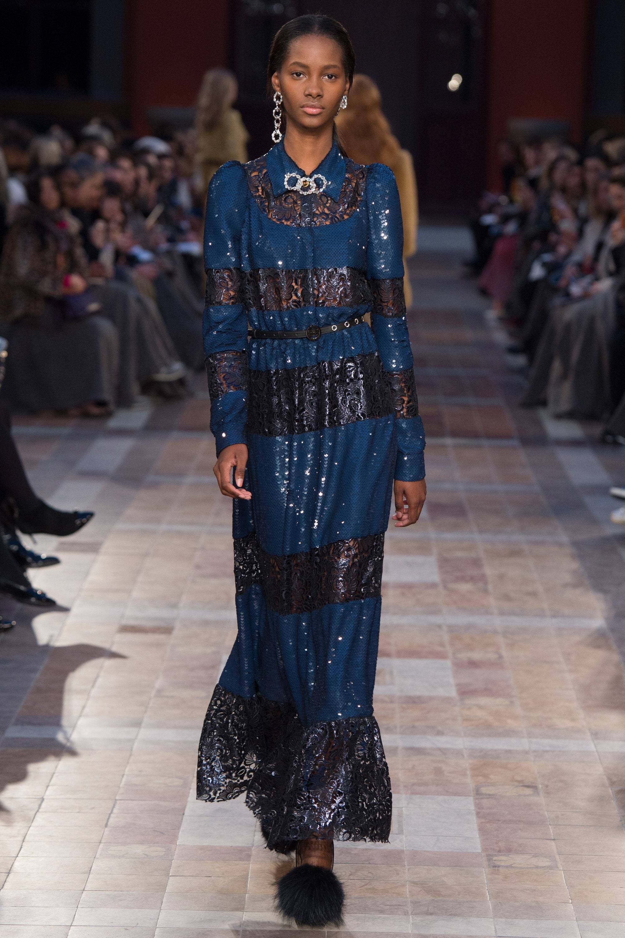 [SoniaRykiel] 2016 F/W 소니아 리키엘 컬렉션 | 인스티즈