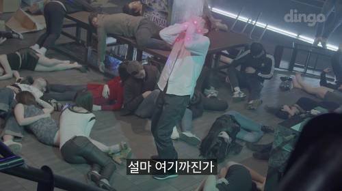 의식의 흐름대로 만든듯한 웹무비2ㅋㅋㅋ | 인스티즈