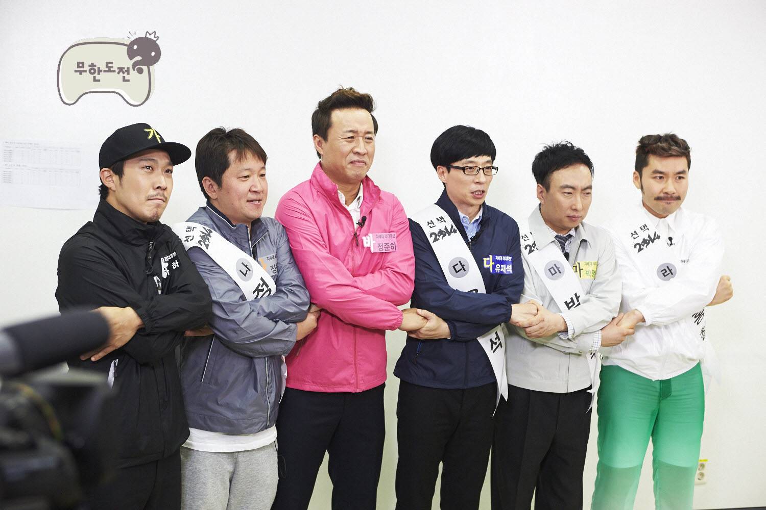 여러분이 예능인이라면 고정예능으로 무한도전 vs 런닝맨.jpg | 인스티즈