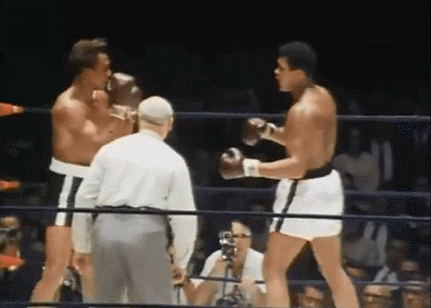 복싱 헤비급 역사상 최고의 파이터들 4명이 전성기 실력으로 붙는다면 최후의 승자는? | 인스티즈