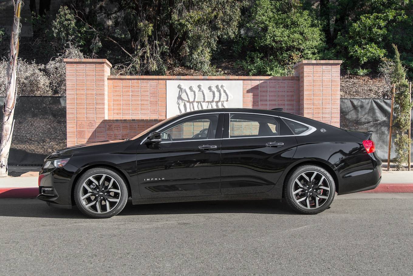 2016 쉐보레 임팔라 V6 3.6 [데이터주의] | 인스티즈