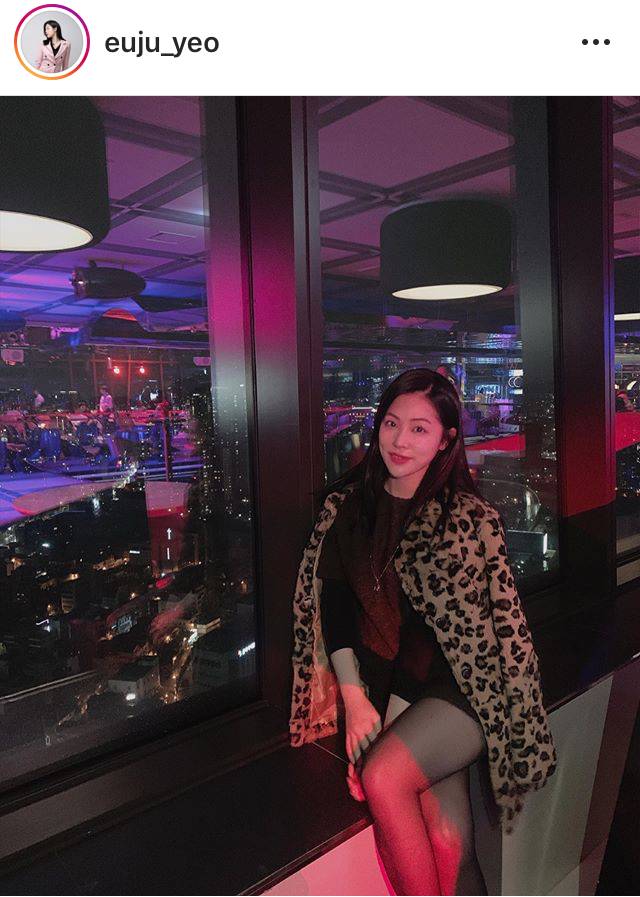 여의주 아나 인스타 | 인스티즈