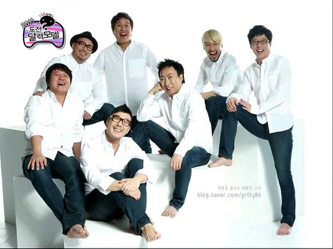 무한도전 2009 - 2010 시즌 | 인스티즈