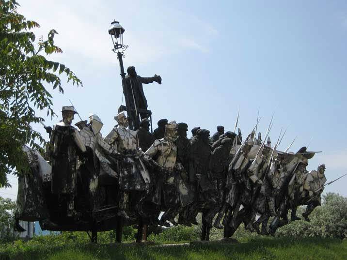 세계에서 가장 무서운 곳 TOP 13 | 인스티즈