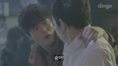 의식의 흐름대로 만든듯한 웹무비2ㅋㅋㅋ | 인스티즈