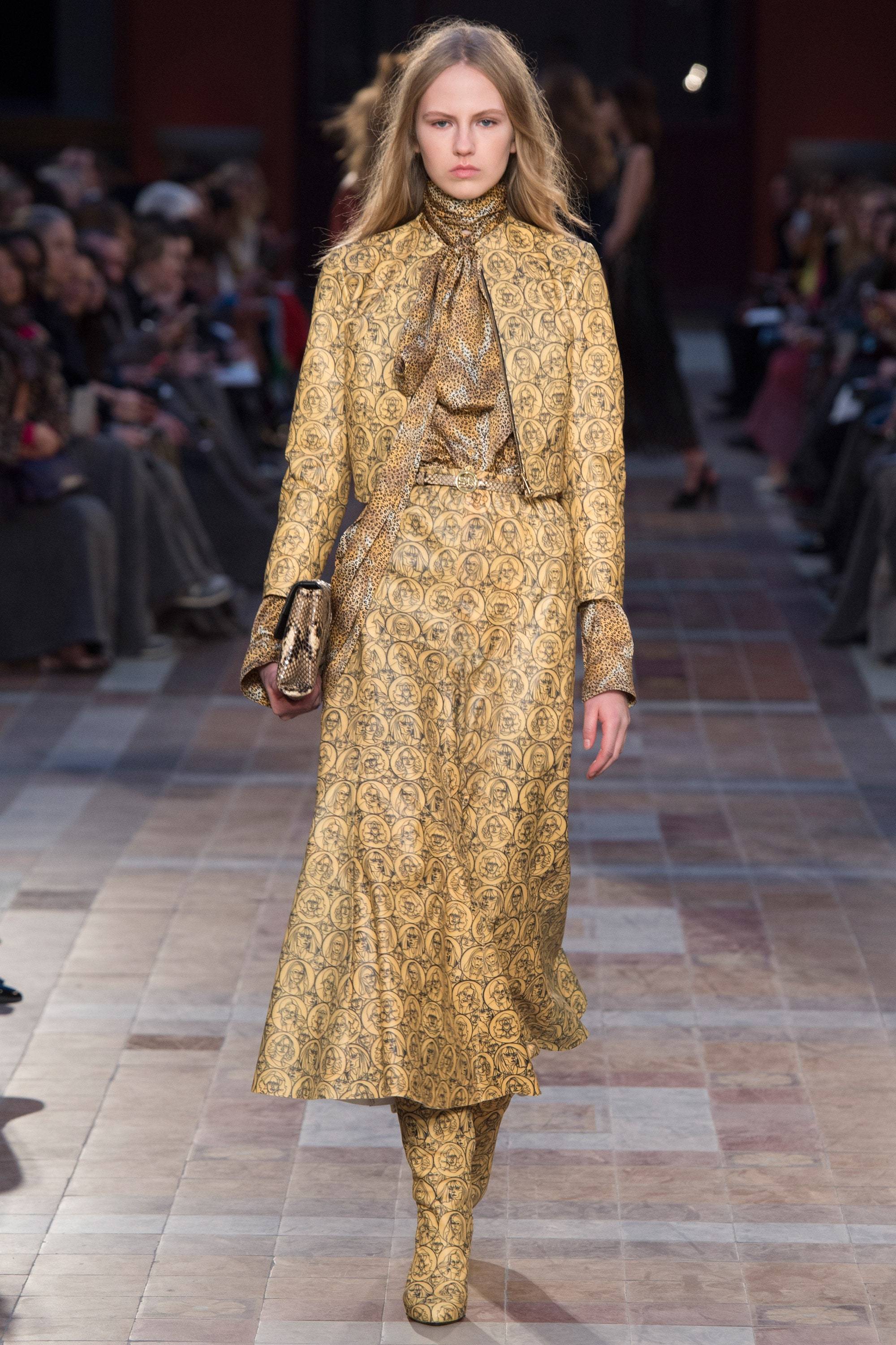 [SoniaRykiel] 2016 F/W 소니아 리키엘 컬렉션 | 인스티즈