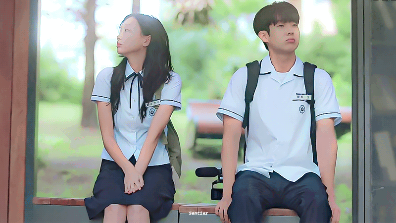 [그해우리는] 최우식(최웅), 김다미(국연수) 의 10~30대+봄여름가을겨울+연인,(짭)친구,부부까지 다 볼 수 있는 드라마 - 인스티즈(instiz) 이슈... 