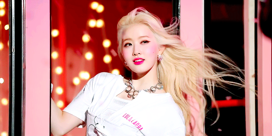 [잡담] 박시은 무슨 색으로 염색시켜놓든 사랑해줄게 ㅇㅇ | 인스티즈