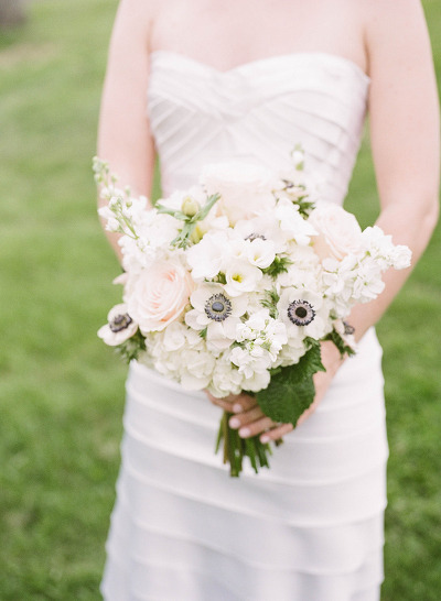 결혼식 때 들고 싶은 부케 스타일은? | 인스티즈