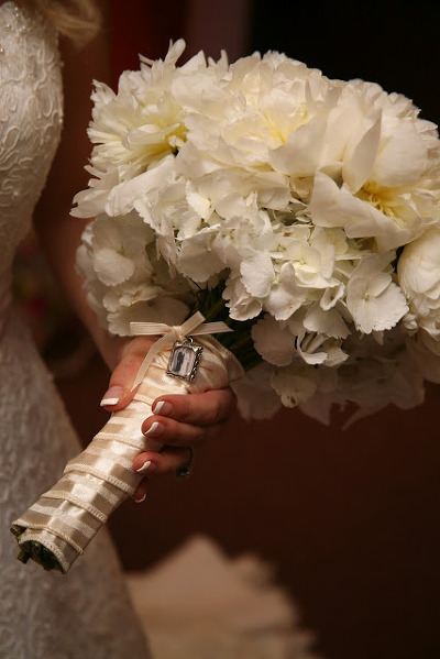 결혼식 때 들고 싶은 부케 스타일은? | 인스티즈